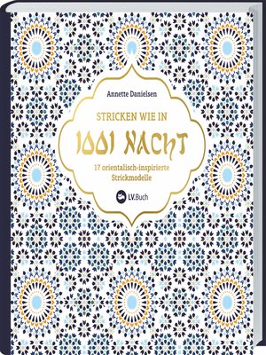 cover image of Stricken wie in 1001 Nacht